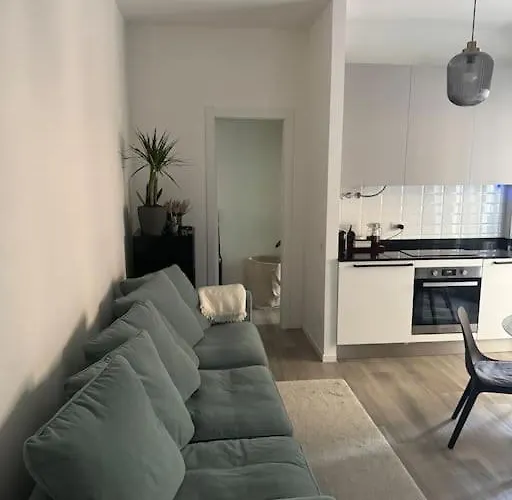 Appartamento Zona San Siro Citylife