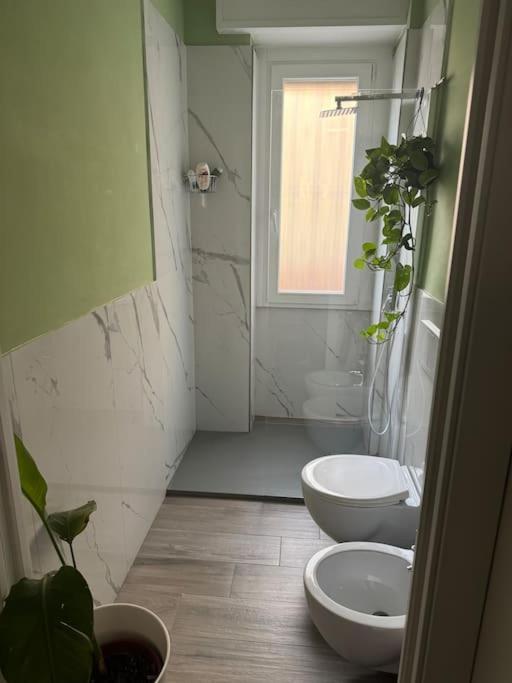Zona San Siro Citylife Apartment Mailand