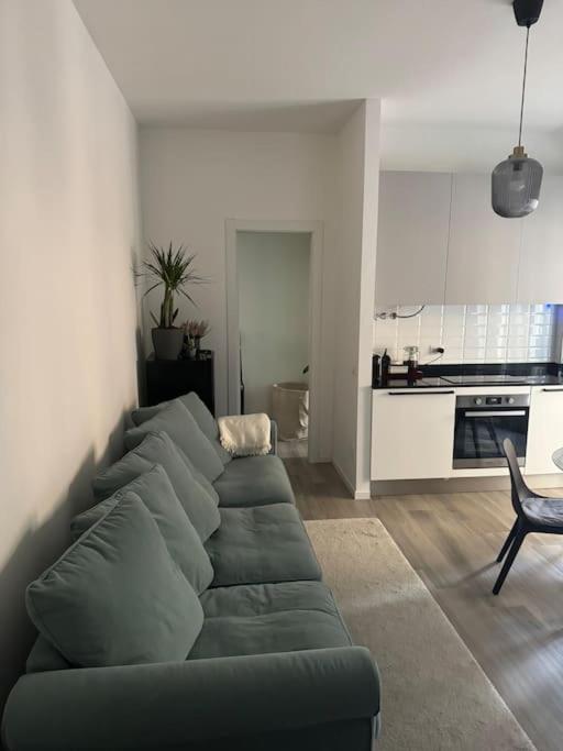 Apartment Zona San Siro Citylife Mailand